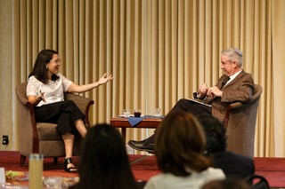Bari Weiss feet photo 3