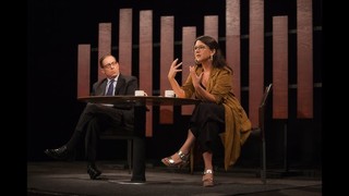 Bari Weiss feet photo 12