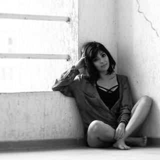 Barkha Singh feet photo thumbnail