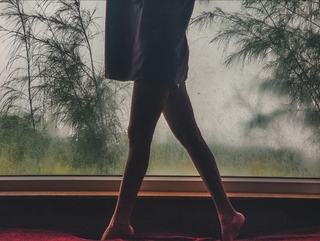 Barkha Singh feet photo thumbnail