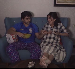 Barkha Singh feet photo thumbnail