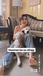 Barkha Singh feet photo thumbnail