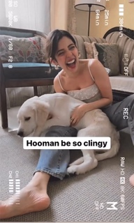 Barkha Singh feet photo thumbnail