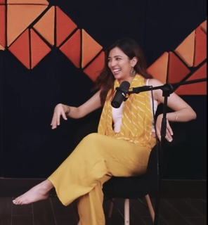 Barkha Singh feet photo thumbnail