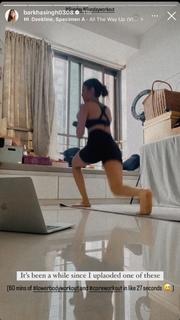 Barkha Singh feet photo thumbnail