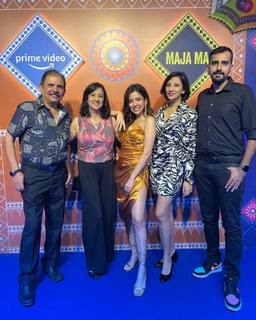 Barkha Singh feet photo thumbnail