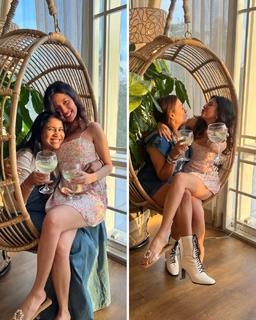 Barkha Singh feet photo thumbnail