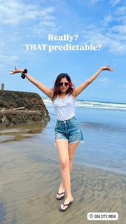 Barkha Singh feet photo thumbnail