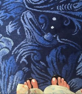 Barkha Singh feet photo thumbnail