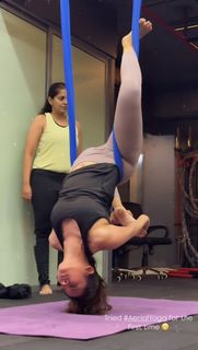 Barkha Singh feet photo 4