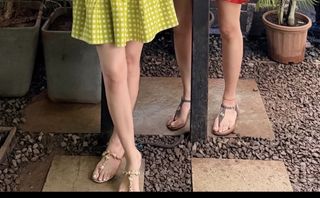 Barkha Singh feet photo 1