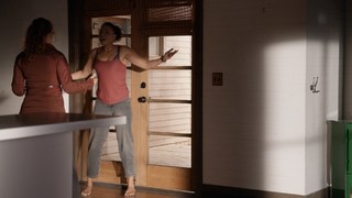 Barrett Doss feet photo 15
