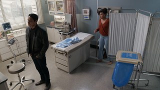 Barrett Doss feet photo 19