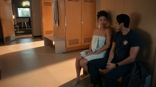 Barrett Doss feet photo 17