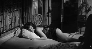 Barrie Chase feet photo 18