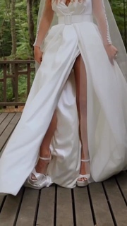 Basak Gümülcinelioglu feet photo 20
