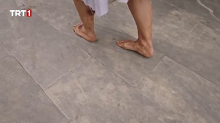 Basak Gümülcinelioglu feet photo 2