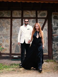 Basak Gümülcinelioglu feet photo 9
