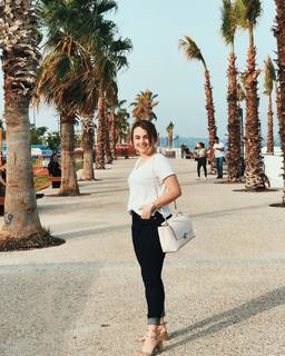 Basak Karahan feet photo 19