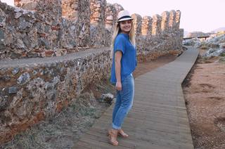 Basak Karahan feet photo 15