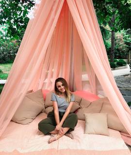 Basak Karahan feet photo 12