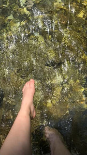 Basak Karahan feet photo 9