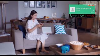 Basak Parlak feet photo thumbnail