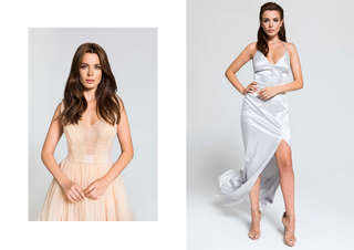 Basak Parlak feet photo thumbnail