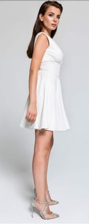 Basak Parlak feet photo thumbnail