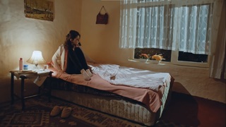 Basak Parlak feet photo thumbnail