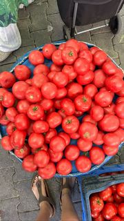 Basak Parlak feet photo thumbnail