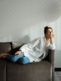 Basak Parlak feet photo 9