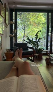 Basak Parlak feet photo 7
