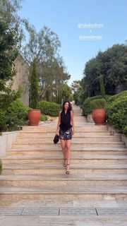 Basak Parlak feet photo 6