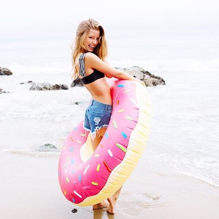 Baskin Champion feet photo 18