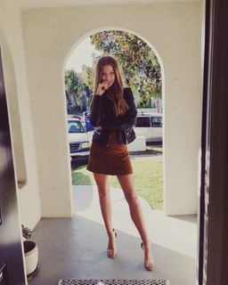 Baskin Champion feet photo 13