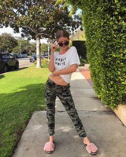 Baskin Champion feet photo 12