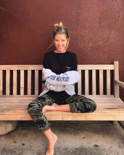 Baskin Champion feet photo 11