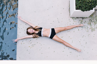 Baskin Champion feet photo 11