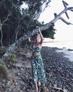 Baskin Champion feet photo 6