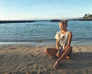 Baskin Champion feet photo 16