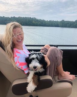 Baskin Champion feet photo 9
