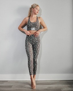 Baskin Champion feet photo 10