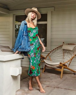 Baskin Champion feet photo 7