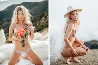 Baskin Champion feet photo 4