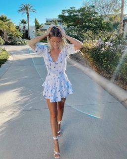 Baskin Champion feet photo 14