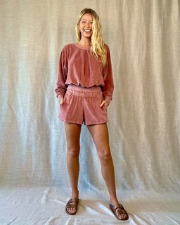 Baskin Champion feet photo 4
