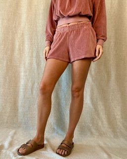 Baskin Champion feet photo 1