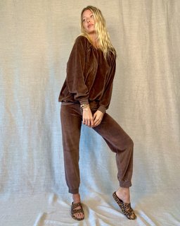Baskin Champion feet photo 8