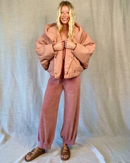 Baskin Champion feet photo 17
